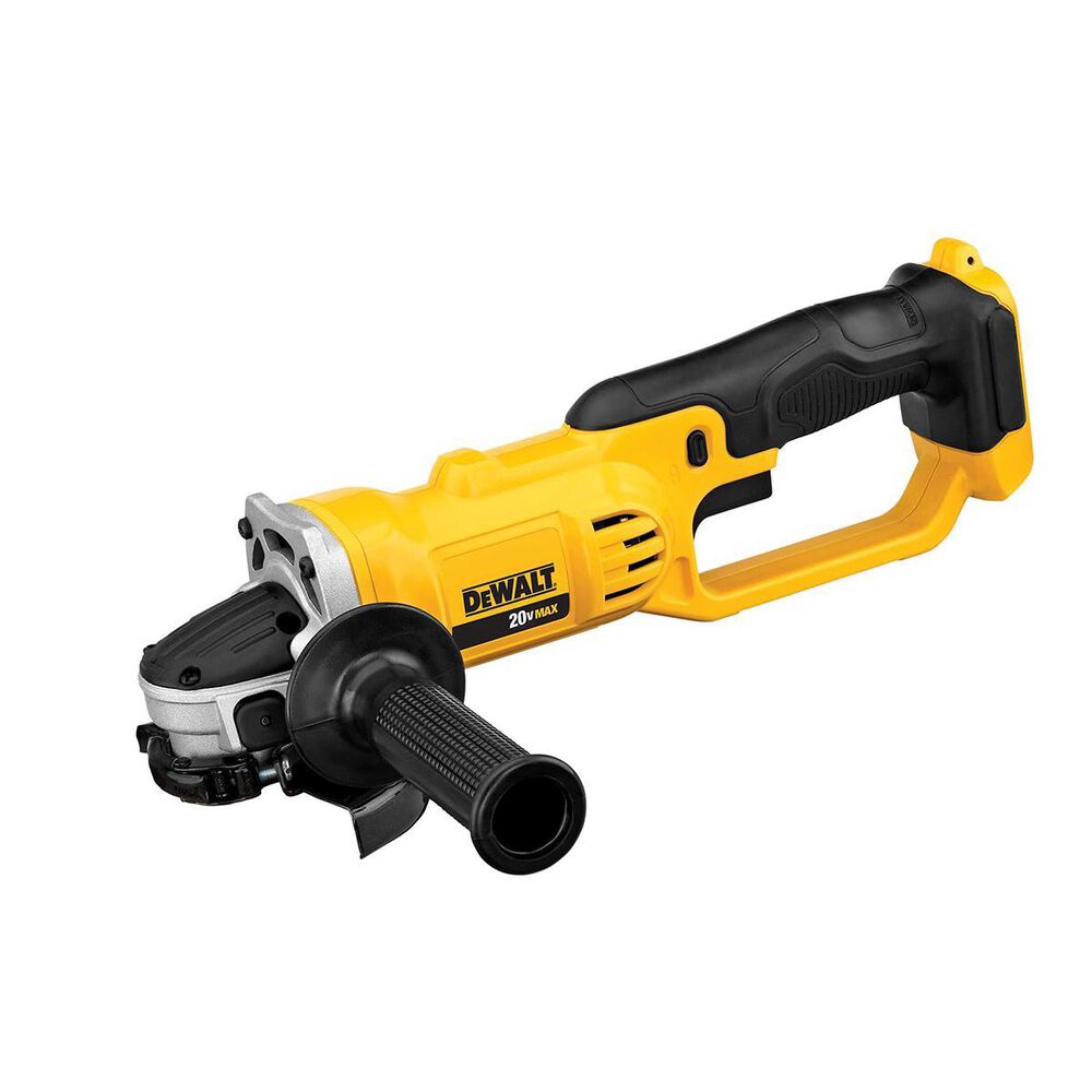 Dewalt 20V MAX Lithium Ion Cut-Off Tool in Yellow and Black (Battery Included), , large