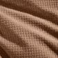 Hallmart Collectibles Judith 3-Piece King Coverlet Set in Whiskey, , large