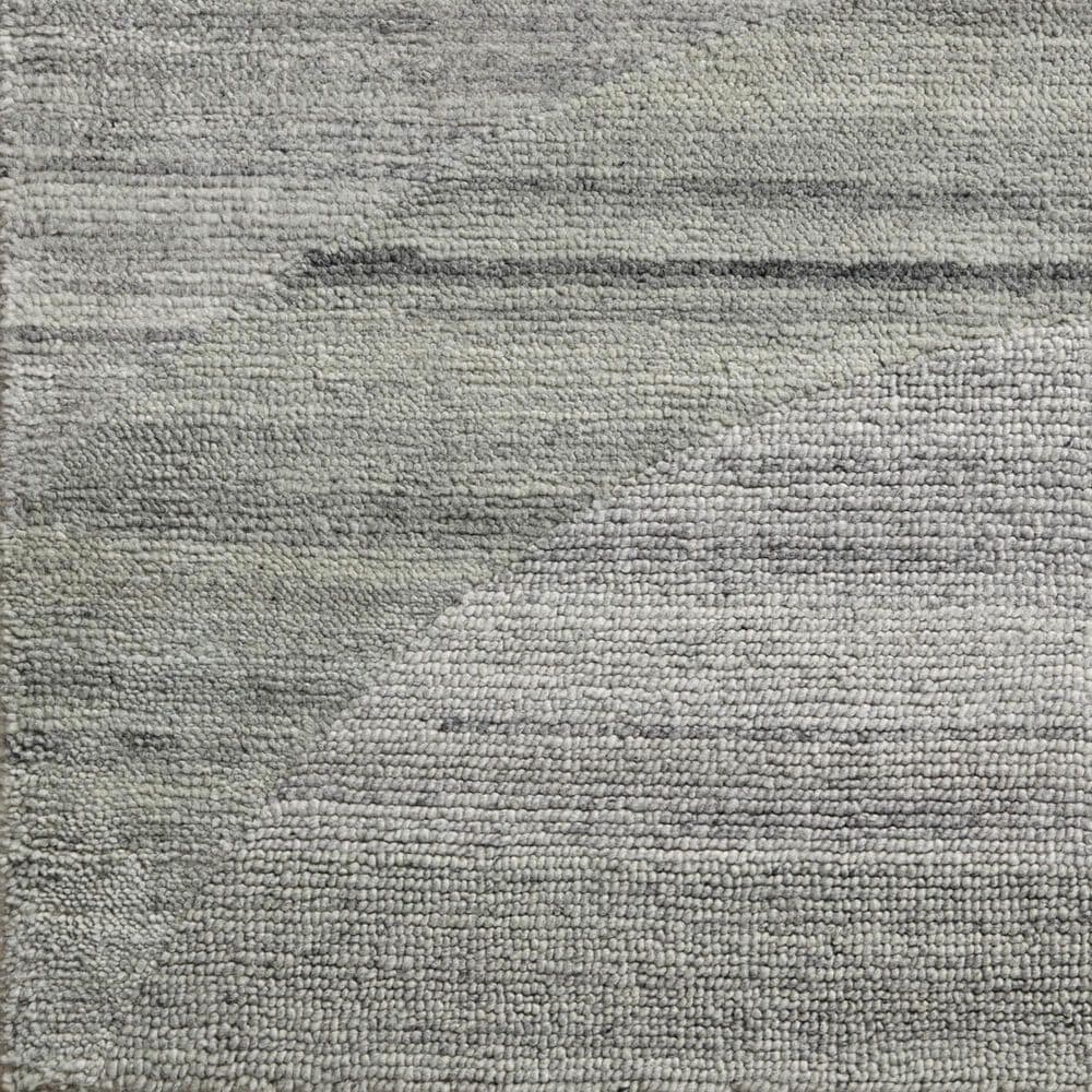 Loloi Elodie 2&#39;6&quot; x 11&#39;6&quot; Slate and Spa Runner, , large