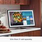Amazon Echo Show 21 | A stunning 21" smart kitchen TV for home organization with Alexa, , large