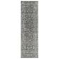 Safavieh Evoke EVK270S 2"2" x 21" Grey and Ivory Runner, , large