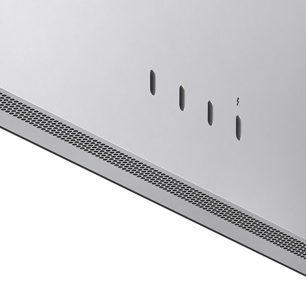 Other 27&quot; Studio Display 5K Retina Nano-Texture Glass and Vesa Mount Adapter in Silver with 3-Year AppleCare+, , large