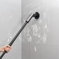 Hoto Tools Electric Spin Scrubber in Grey and Black, , large