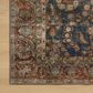 Loloi II Jules 9"6" x 14" Ocean and Spice Area Rug, , large