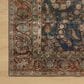 Loloi II Jules 9"6" x 14" Ocean and Spice Area Rug, , large
