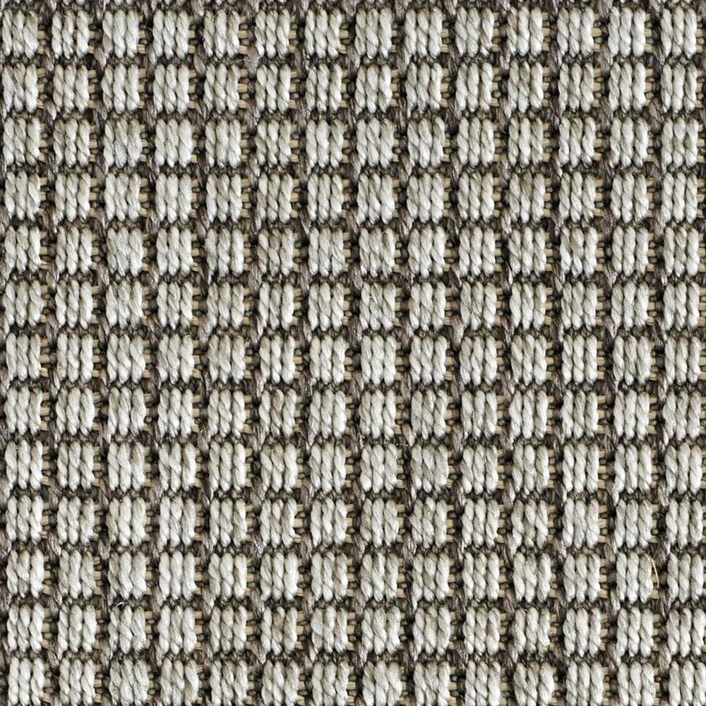 Stanton De Janeiro Carpet in Sea Grey, , large