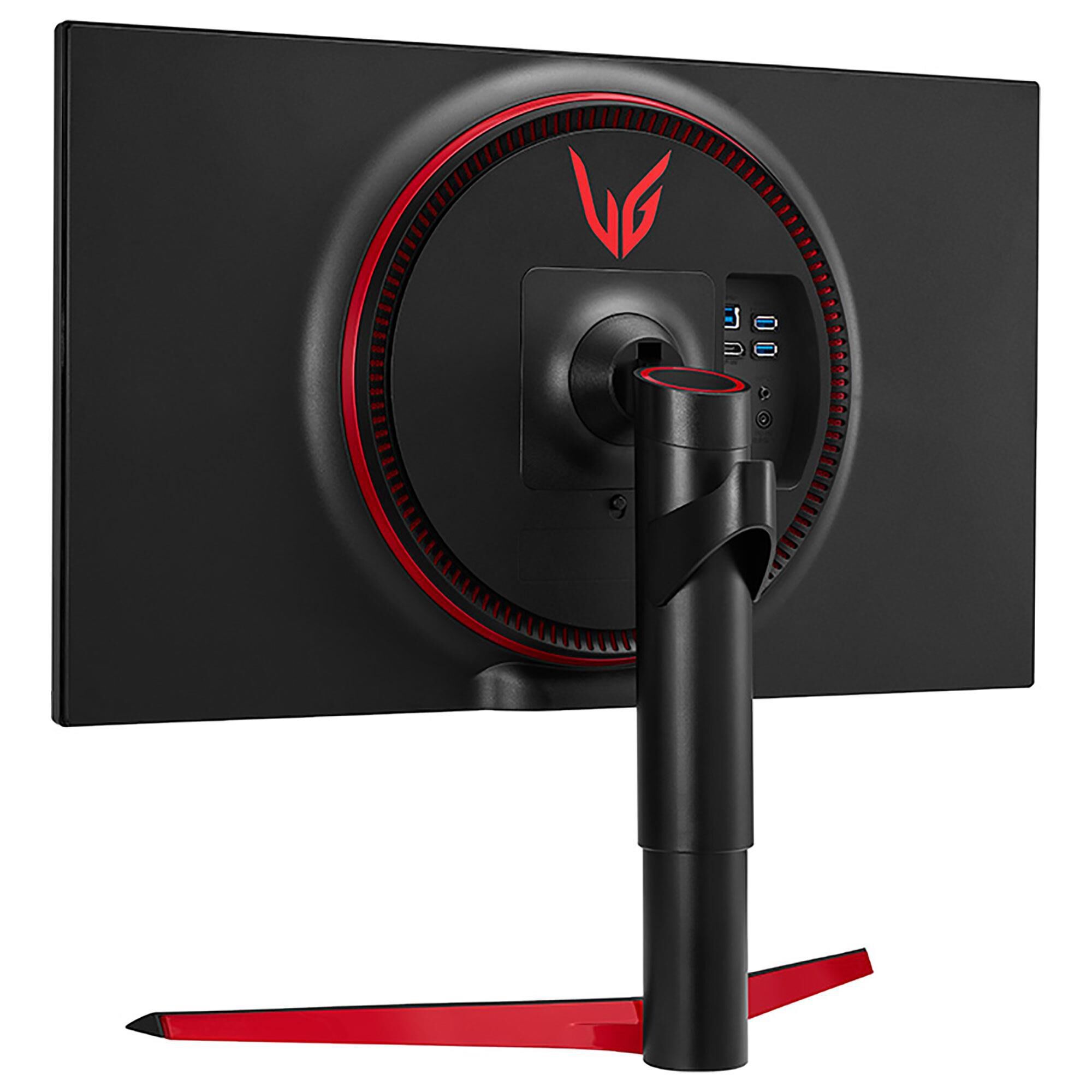 MONITOR LG 27GP750-B GAMER 27\