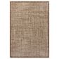 Loloi II Winston Earth and Bone 7"10" x 10"2" Area Rug, , large