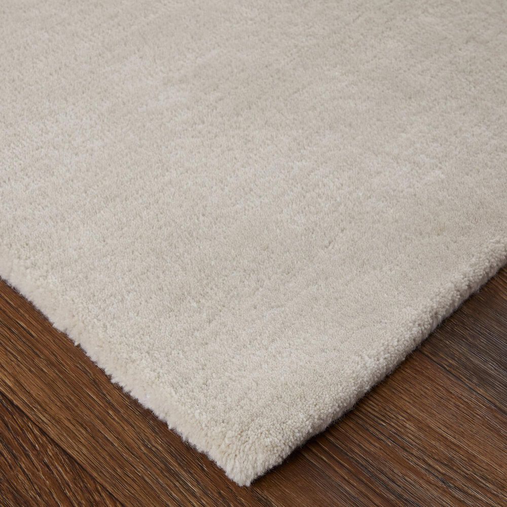 Feizy Anya 3&#39;6&quot; x 5&#39;6&quot; Blue Area Rug, , large