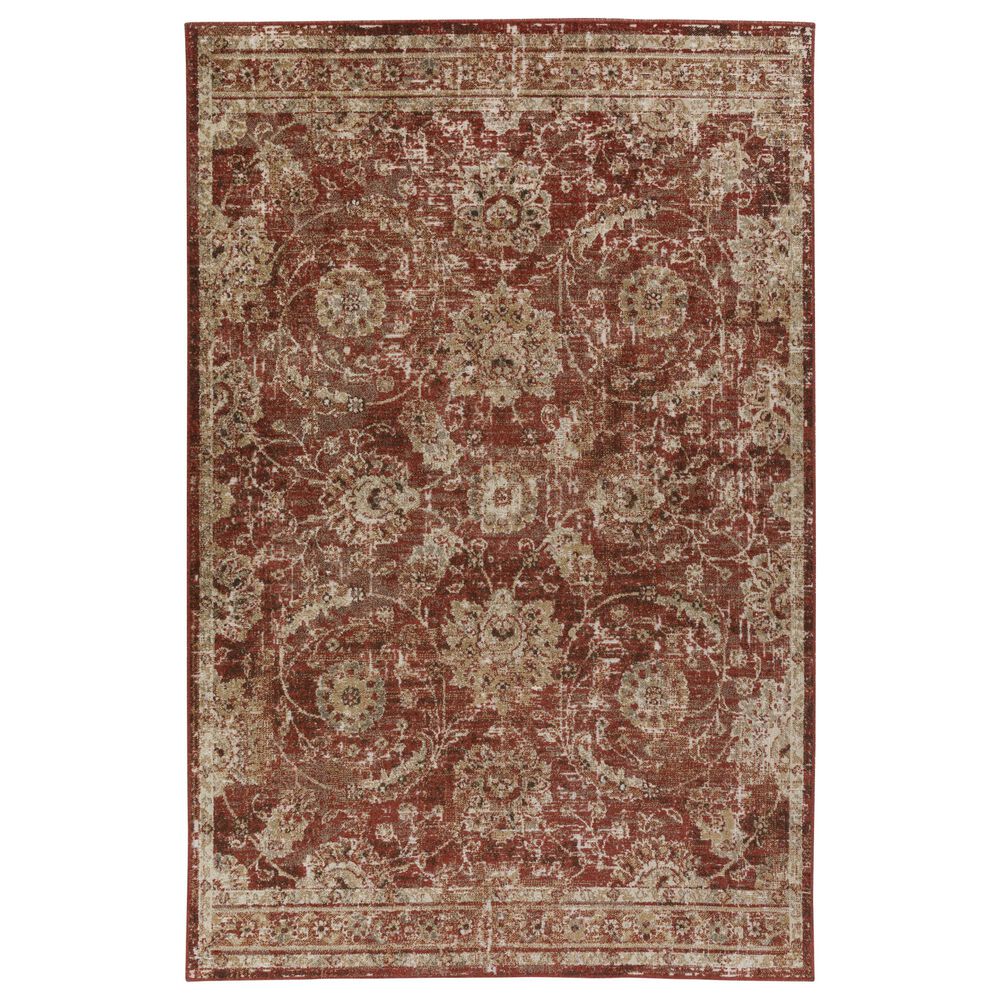 Dalyn Rug Company Mercier MR2 3"3" x 5"1" Spice Area Rug, , large