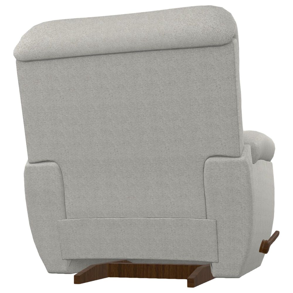 La-Z-Boy Joshua Manual Rocker Recliner in Oatmeal, , large