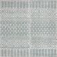 Safavieh Natura 6" Square Green Area Rug, , large