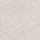 Surya Gavic 5"3" x 7"3" Beige and Gray Area Rug, , large