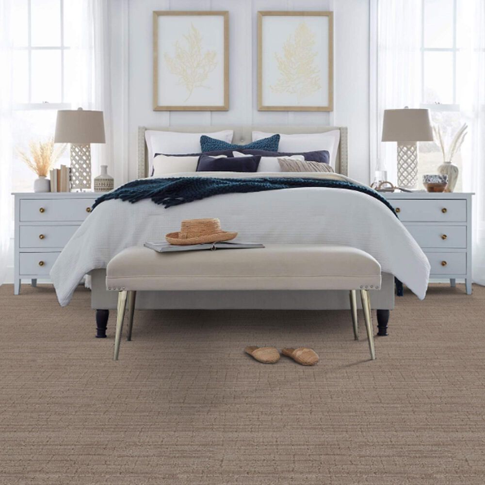 Masland Stargaze Carpet in Driftwood, , large
