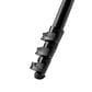 Manfrotto Befree Advanced Aluminum Travel Tripod with Lever Locks and Ball Head in Black, , large