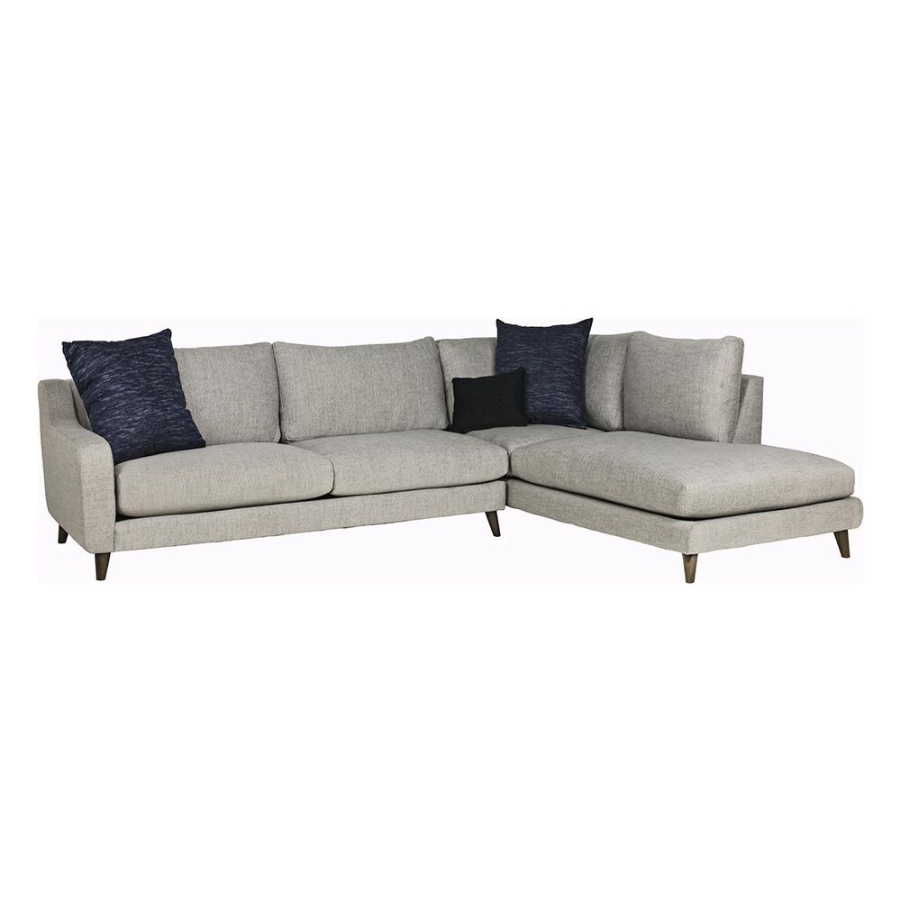 Jonathan Louis Leo 2-Piece Sectional in Deauville Stone, , large