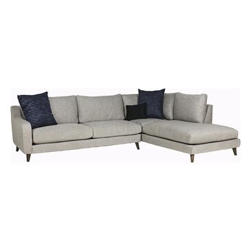 Jonathan Louis Leo 2-Piece Sectional in Deauville Stone, , large