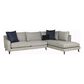 Jonathan Louis Leo 2-Piece Sectional in Deauville Stone, , large