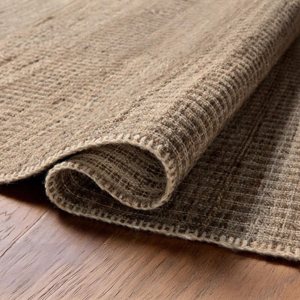 Loloi Elma Bark 2&#39;6&quot; x 11&#39;6&quot; Runner, , large