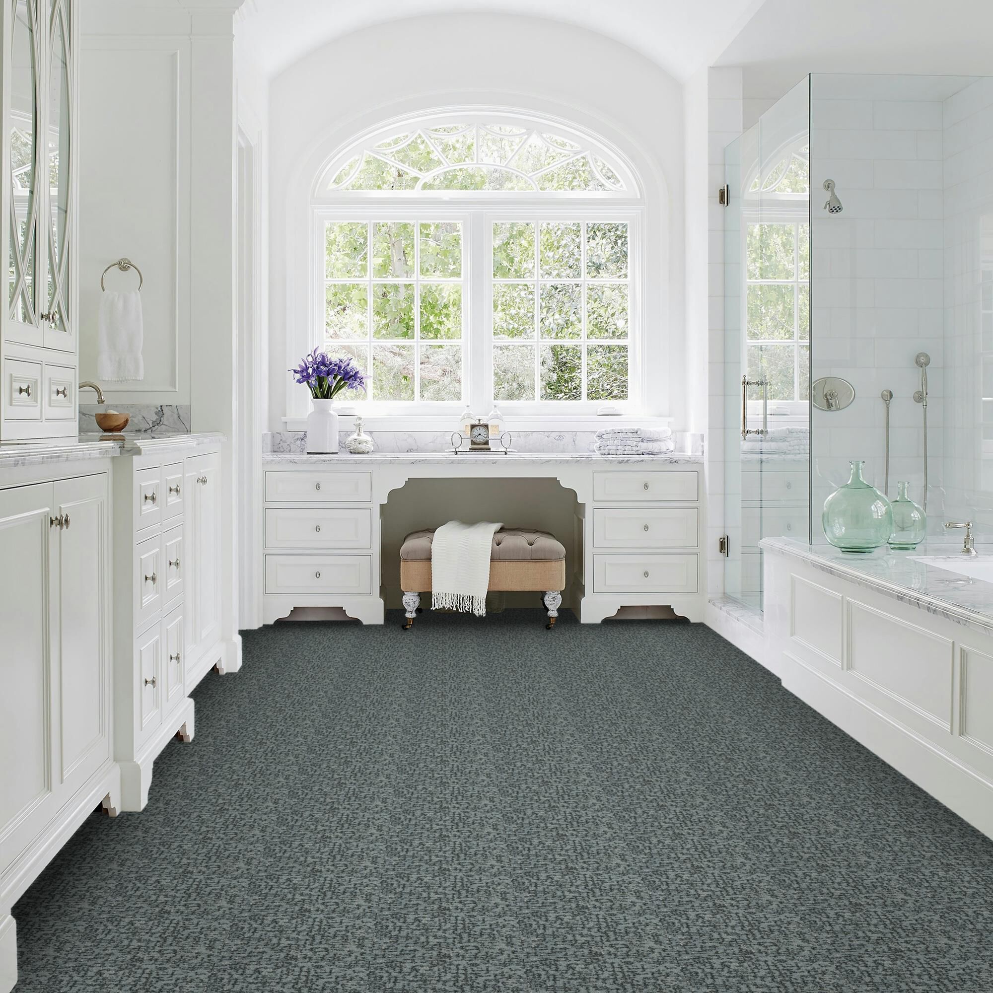 Karastan Framework Carpet in Journey