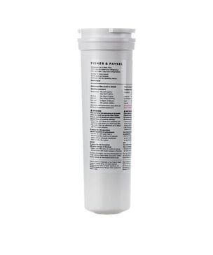 Fisher & Paykel Water Filter for DCS ActiveSmart RF201ACJSX1 and RF201ACUSX1 in White, , large
