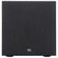 JBL Stage 220P Powered Subwoofer in Black and Espresso, , large