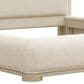 Chapel Hill Huntington Queen Upholstered Panel Bed in Beach Grass, , large