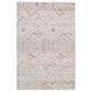 Jaipur Malilla By Nikki Chu Kalindi 7"10" x 10"6" Bison Area Rug, , large