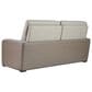 Ashley Battleville Power Reclining Sofa in Almond, , large