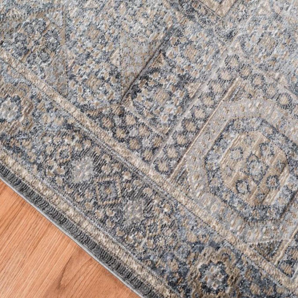 Amer Rugs Fairmont 10&#39;3&quot; x 14&#39;3&quot; Charcoal Area Rug, , large
