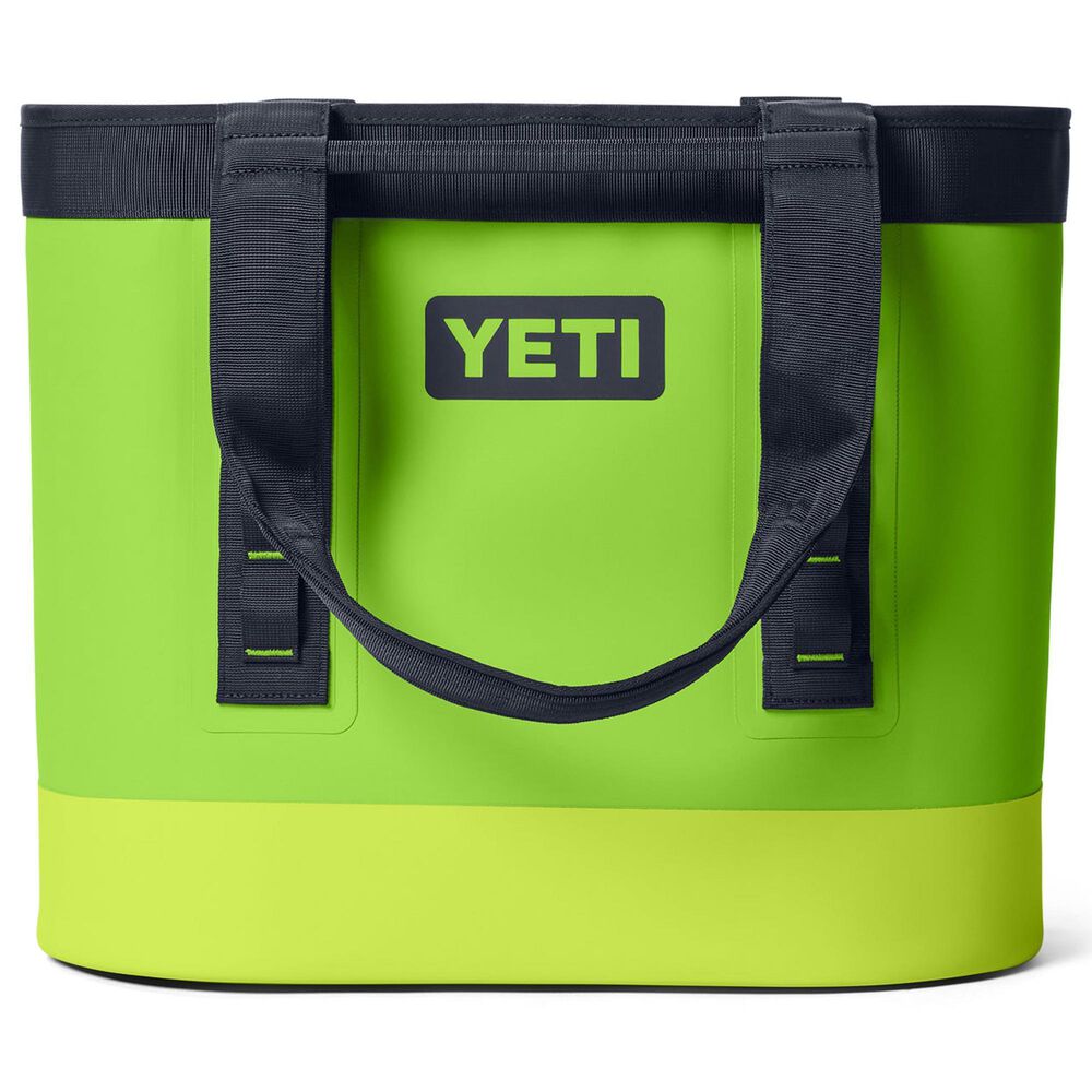YETI Camino 35L Carryall Tote Bag in Venom, , large
