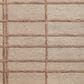Chris Loves Julia x Loloi Bradley 3" x 7" Rose and Blush Area Rug, , large