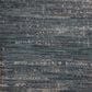 Loloi Arden 10" x 14" Ocean and Grey Area Rug, , large