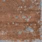 Jaipur Urban Pause By Kavi Olga 6" x 9" Tobacco Brown Area Rug, , large