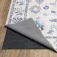 ROW by Oriental Weavers Addison Ivory and Blue 2" x 3" Area Rug, , large