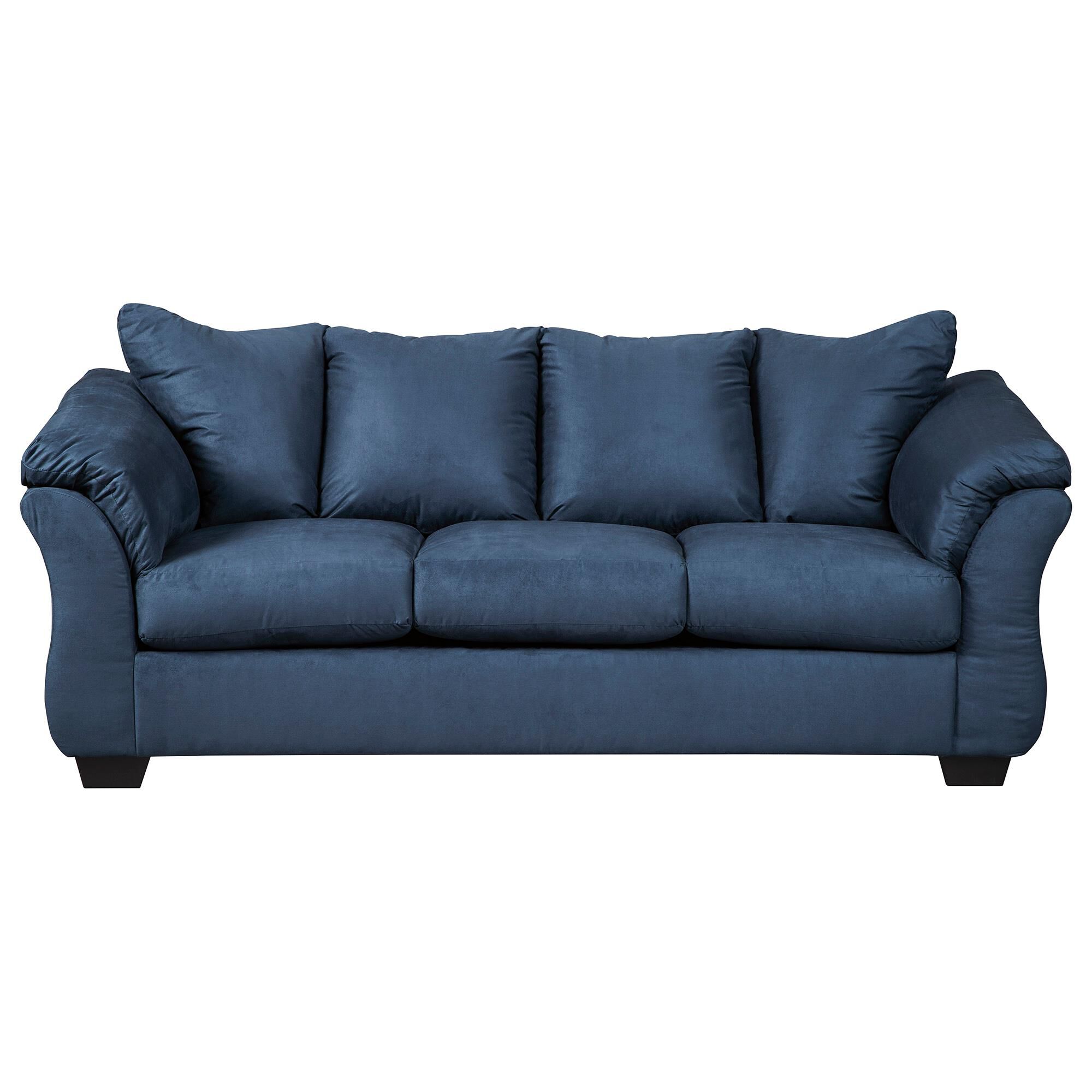Nebraska furniture mart shop pull out couch