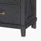 Legacy Classic Flatiron 7 Drawer Dresser and Mirror in Midnight, , large