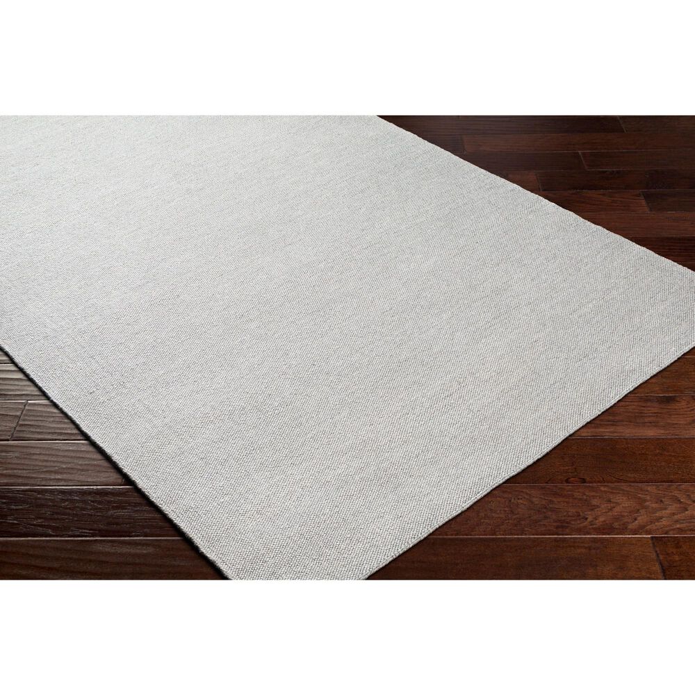 Surya Acacia ACC-2300 Light Gray 10&#39; x 14&#39; Area Rug, , large
