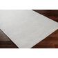Surya Acacia ACC-2300 Light Gray 10" x 14" Area Rug, , large