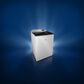 Maytag 5.3 Cu. Ft. Smart Top Load Washer and 7.4 Cu. Ft. Smart Gas Top Load Dryer Laundry Pair in White, , large