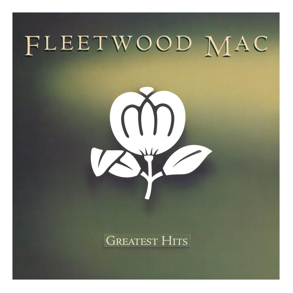 Fleetwood Mac - Greatest Hits (Rhino) Vinyl LP, , large
