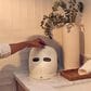 Therabody TheraFace Mask Glo in White, , large