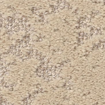 Shaw Sincere Focus Carpet in Cashew, , large