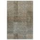 Dalyn Rug Company Neo NO17 8" x 10" Taupe Area Rug, , large