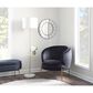 Lumisource Chloe Floor Lamp in White and Gold, , large