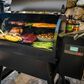 Traeger Grills Pro 780 Pellet Grill in Black, , large