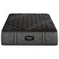 Beautyrest Black Series 1 Plush King Mattress, , large