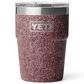 YETI Rambler 16 Oz Stackable Cup with MagSlider Lid in Riverhead Red, , large