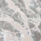 Feizy Azure Gray and Blue 5" x 8" Area Rug, , large