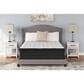 Ashley Palisades Euro Top King Mattress, , large